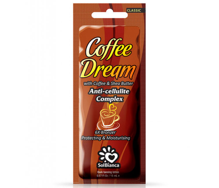 SOLBIANCA Coffee Dream