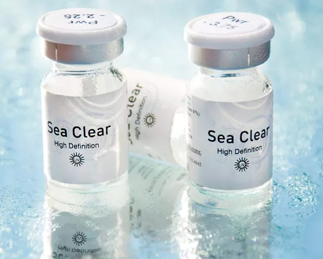 GELFLEX Sea Clear Vail