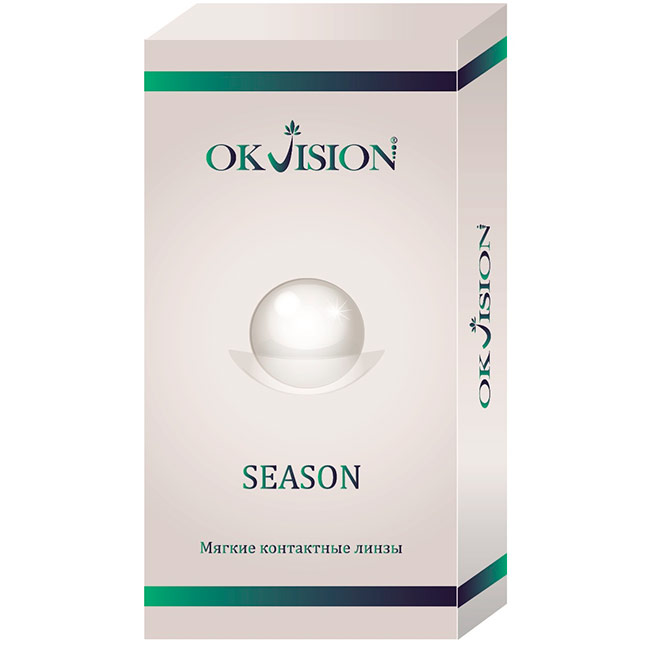 OK VISION Season