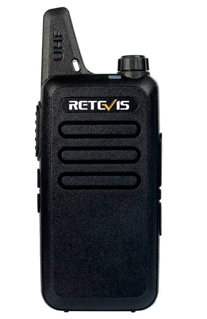 RETEVIS RT22 Mini