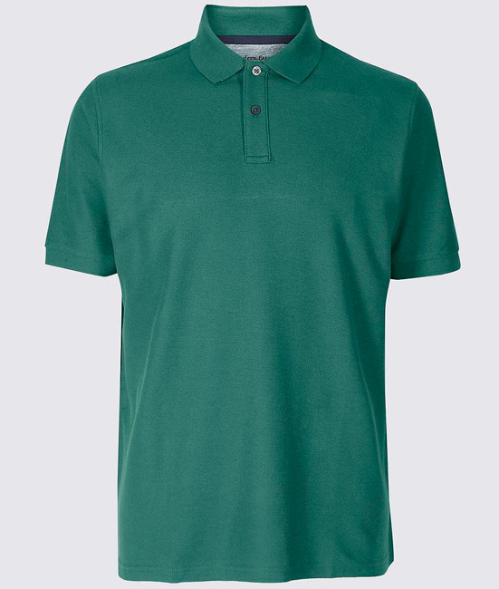MARCHIO SPENCER polo T285199M