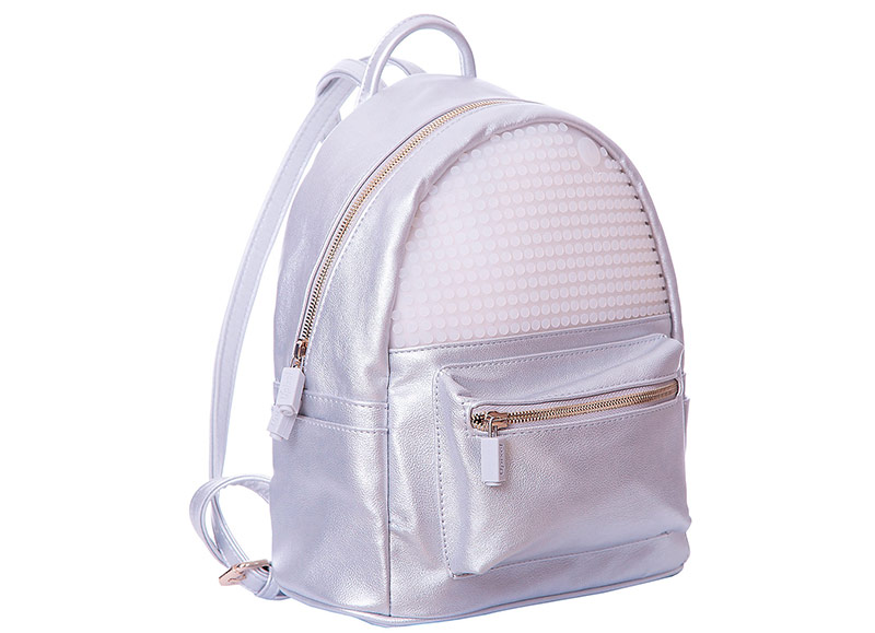 Upixel Poker Face Backpack WY A020