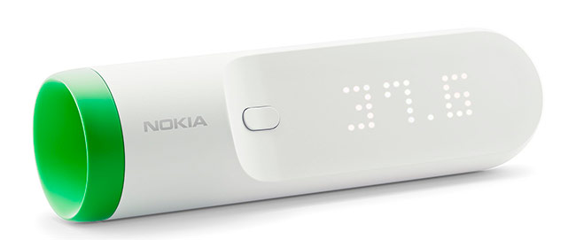 NOKIA Withings Thermo