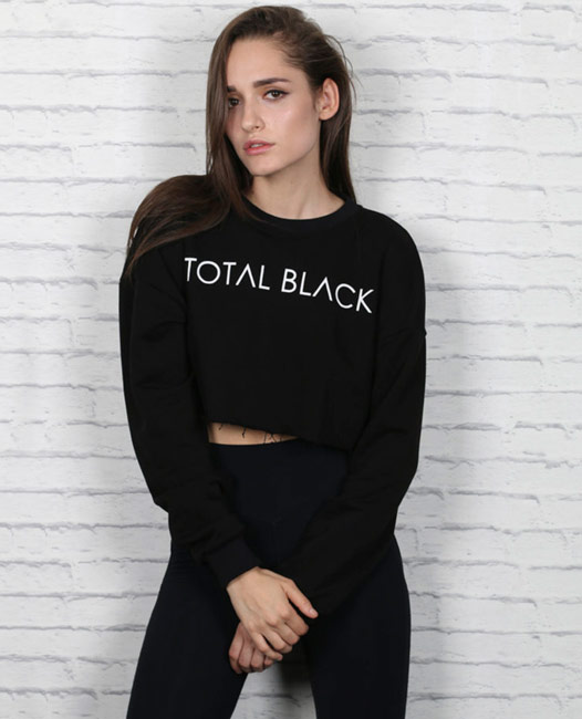 TOTAL BLAC