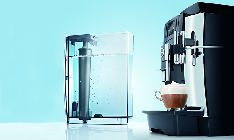 Filtres pour machines à café