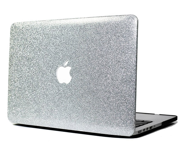 MacBook Air Supreme Edition Platinum