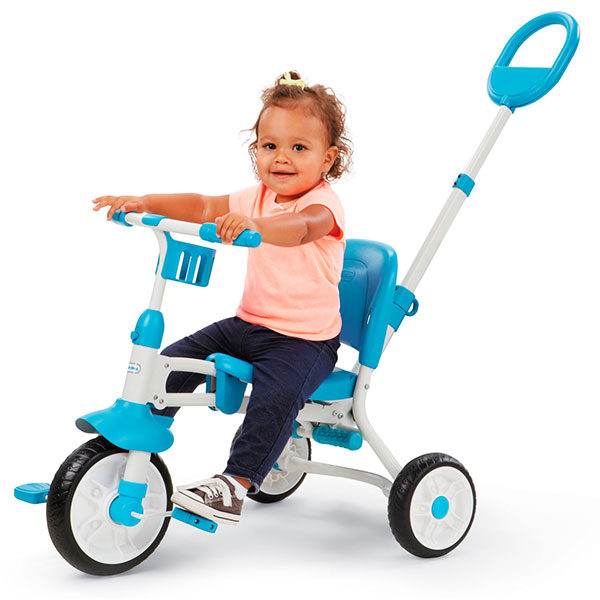 LITTLE TIKES PackNGo 3 in 1