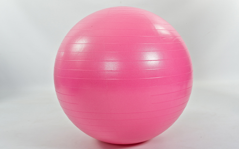 Fitball classique (lisse)