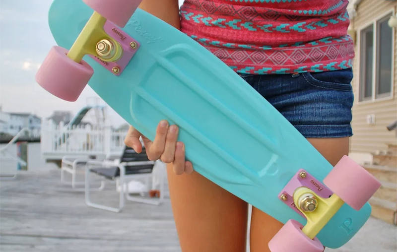 Which pennyboard to choose
