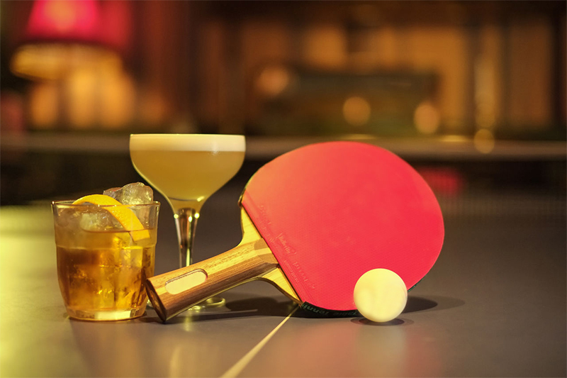 What table tennis racket to choose