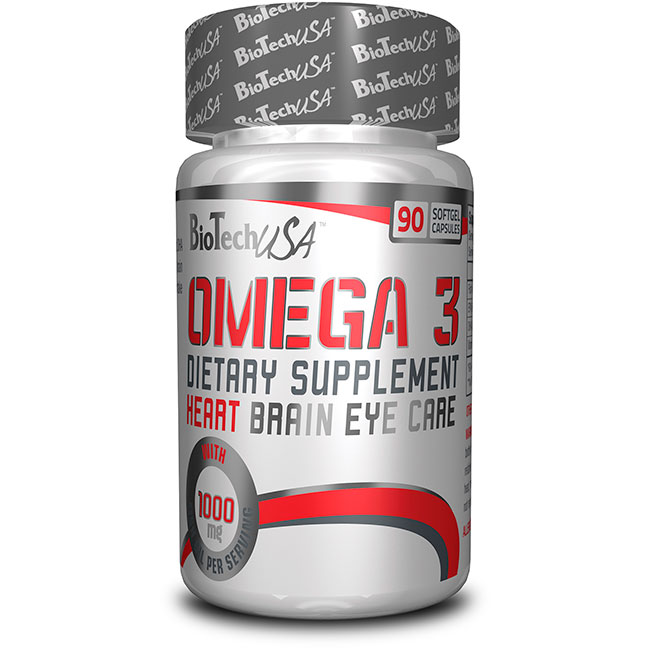 Omega 3 BioTech