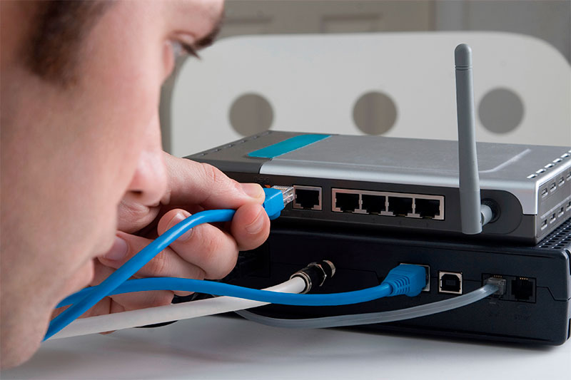 stoimost Router Wi-Fi