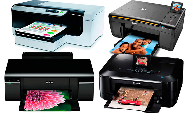 which printer to choose