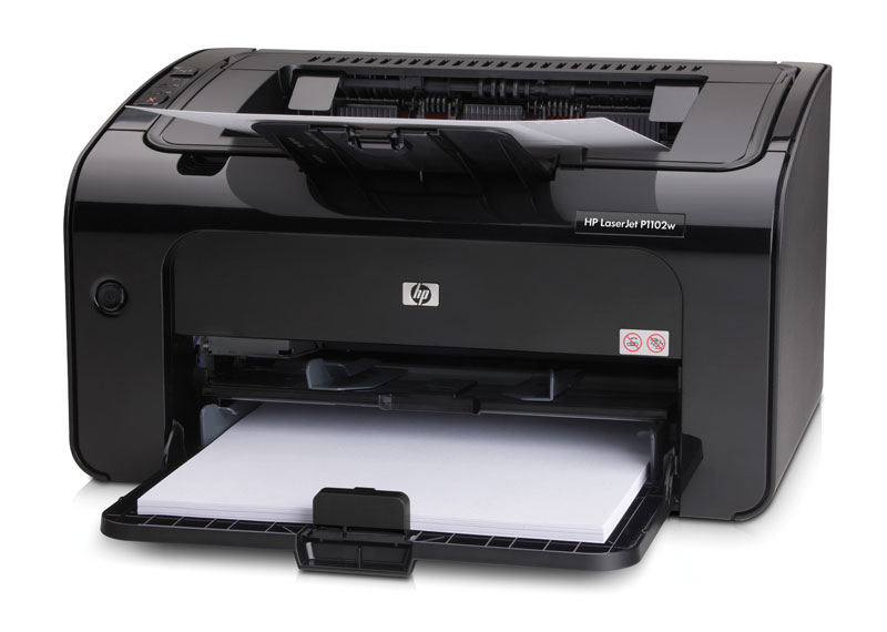 HP Laser Printer
