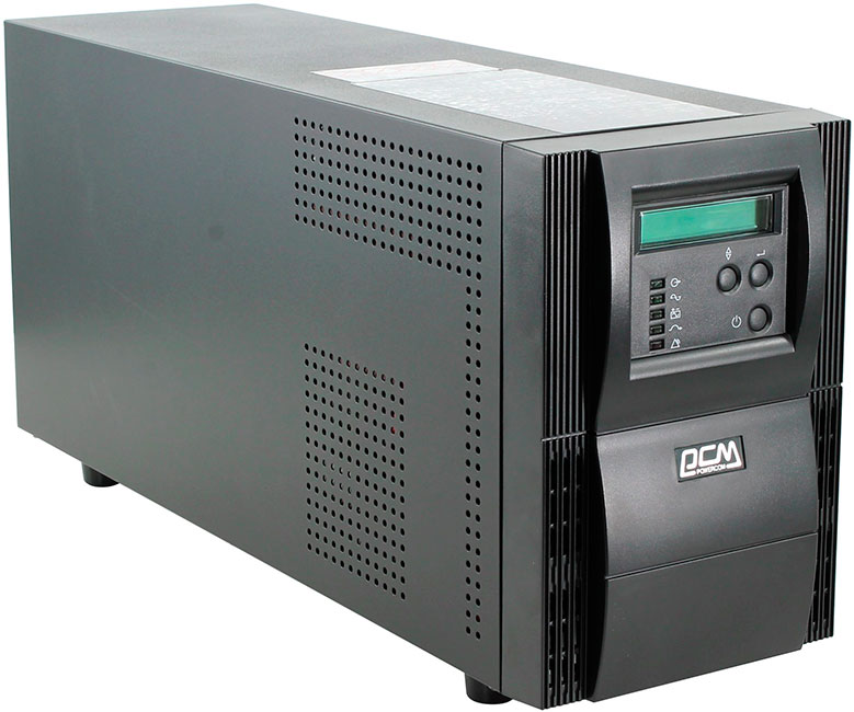 Powercom VGS 1500XL