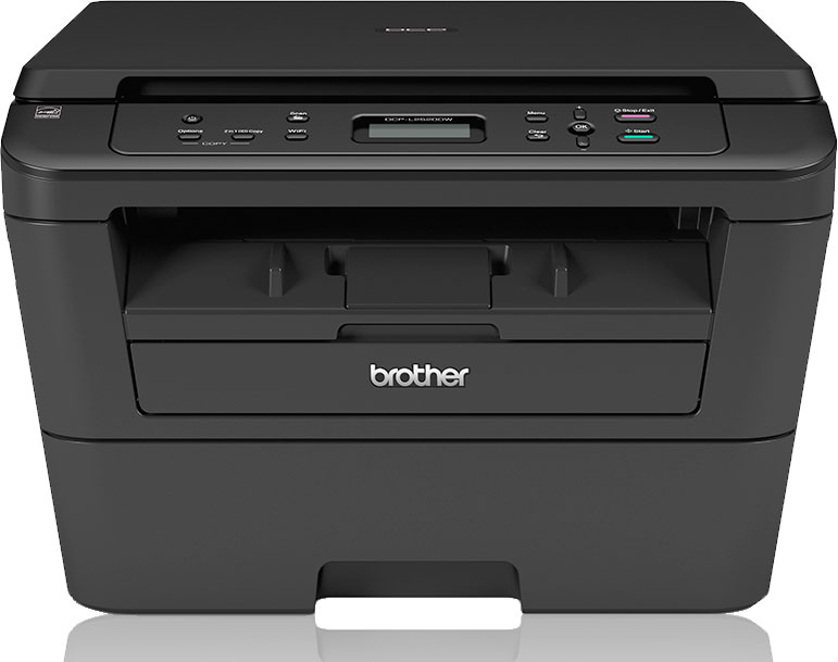 Brother DCP L2520DWR