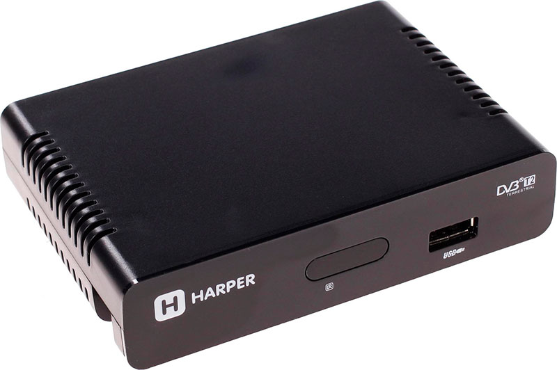 HARPER HDT2 1005