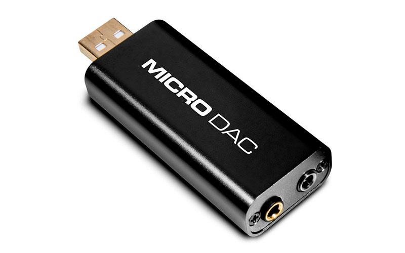 M Audio Micro DAC 24 192