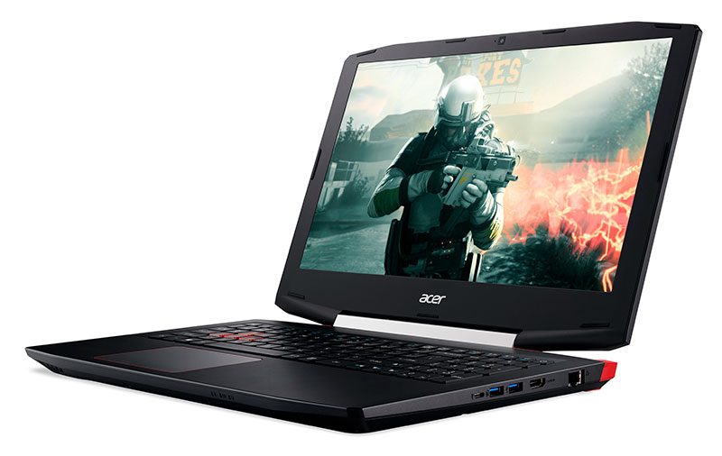 Acer Aspire VX 15 VX5 591G