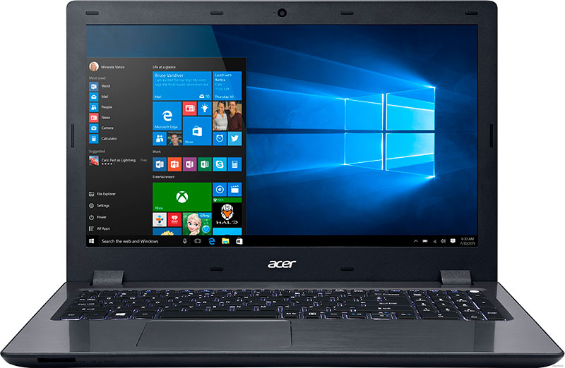Acer Aspire V5 591G 50RF