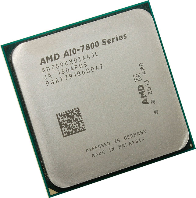AMD A10 7890K