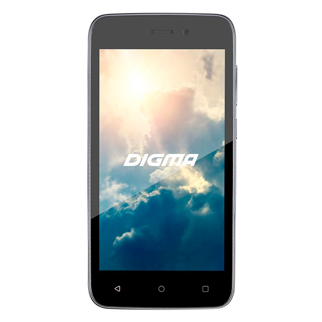 Digma Vox G450 3G