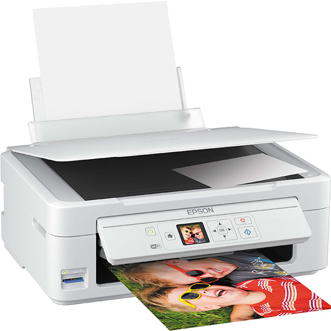 Epson Expression Home XP 335