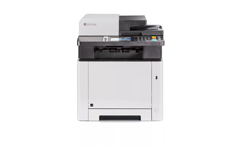 ECOSYS M5526cdw - közepes irodai faxkészülék