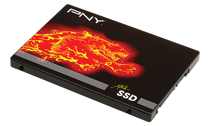 PNY CS2111 XLR8 is a great choice for upgrading older PCs.