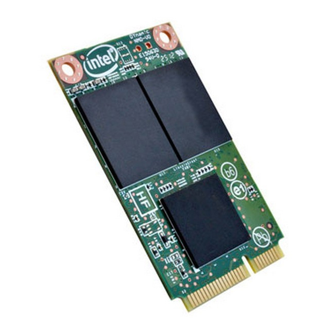 Intel SSDMCEAW080A401 - pitkä käyttöikä ja parannettu ohjain