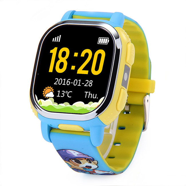 Tencent QQ watch - for kids from 1 year