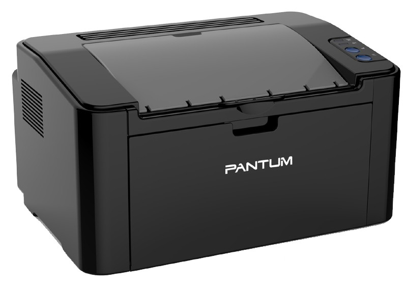 Pantum P2207 - Compact Black and White Printer