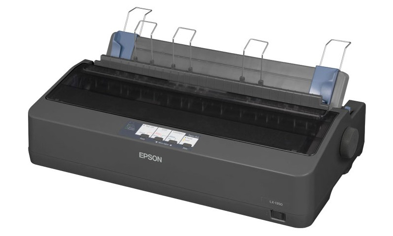 Epson LX-1350 - printer for printing on A3 format media