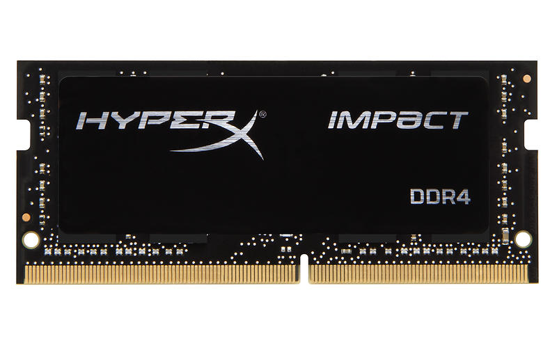 HyperX HX424S14IB / 16 - Excellent Performance