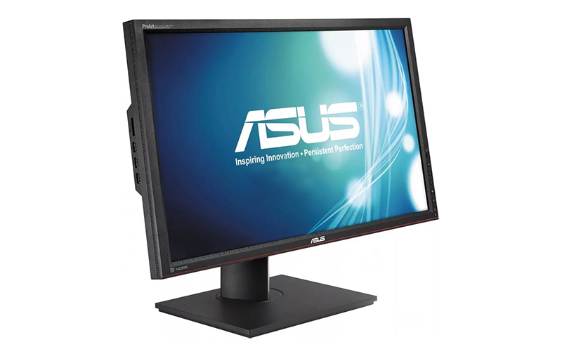 Asus PA279Q ProArt - a legjobb monitor a fotósok és a tervezők számára