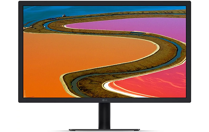 LG 27MD5KA-B - a legjobb 5K monitor Mac számára