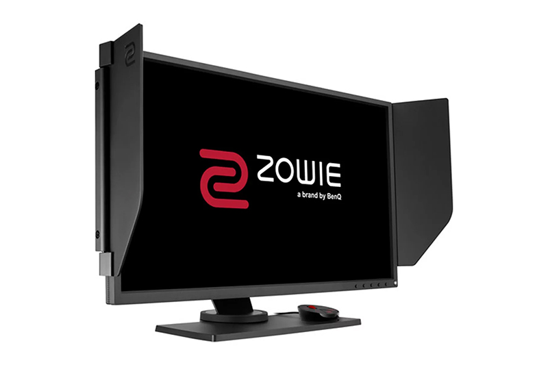 ZOWIE XL2540 - najbolji monitor za igre