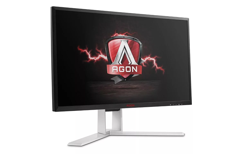 AOC AGON AG251FG - a legjobb monitor a játékra