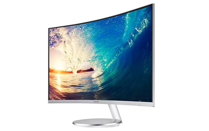 Samsung C27F591FDI - najbolji zakrivljeni monitor