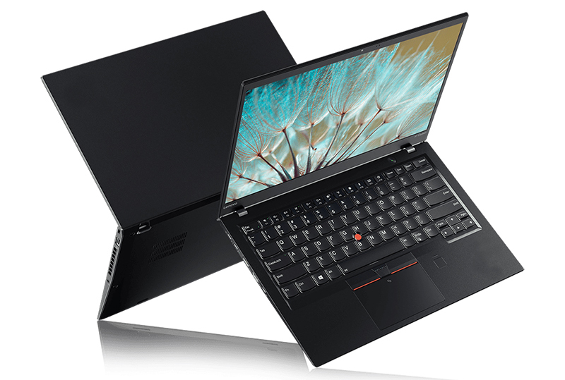 Lenovo ThinkPad X1 Carbon - jopa 11 tuntia jatkuvaa käyttöä kapasiteetin vuoksi