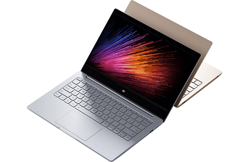 Mi Notebook Air 12 M3 - for watching movies on trips