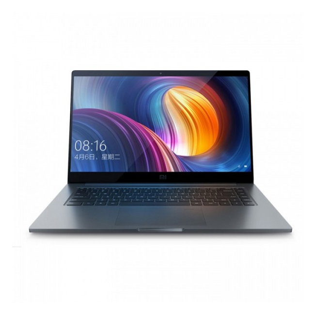 Mi Notebook Pro 15.6 Intel Core i5 8/256 - the best for a young student