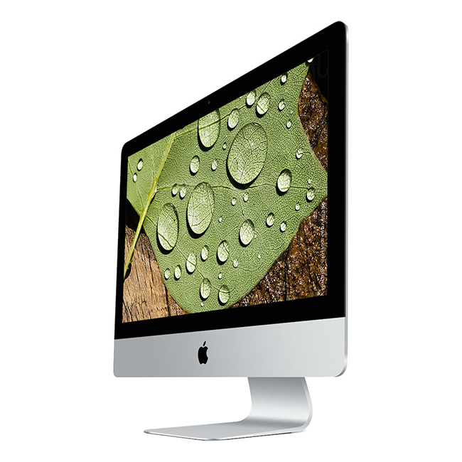 Apple iMac Retina 4K, 21,5 