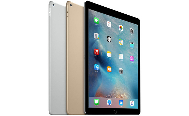 Apple iPad Pro 12.9 128 Gb Wi-Fi + Cellular - paras laatu ja hinta