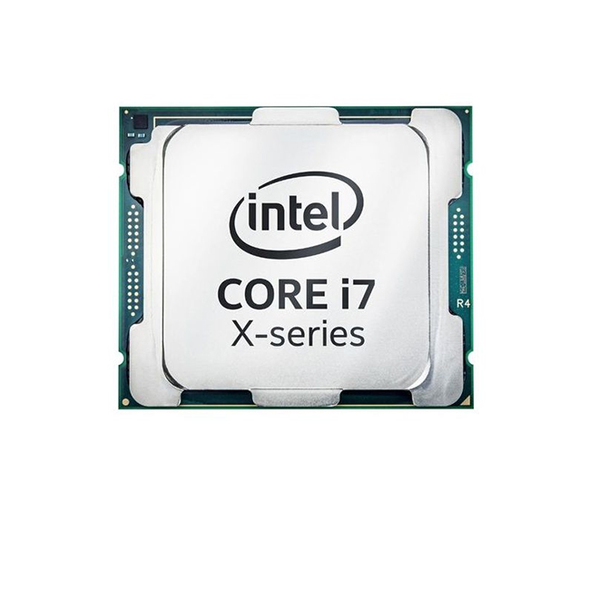 Core i7-7820X - kiváló minőségű, megfelelő áron