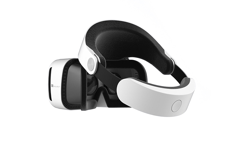 XIAOMI VR VR2 - مع فتح نوع الهاتف جبل