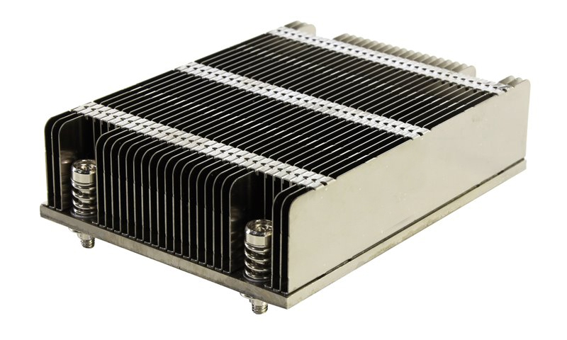 Supermicro SNK-P0047PS - لأجهزة الكمبيوتر المكتبية