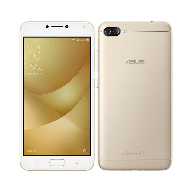 ZenFone 4 Max - an inexpensive device with a capacious battery