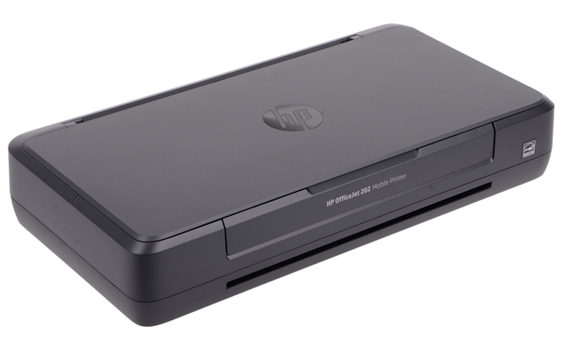 HP OfficeJet 202 - نموذج محمول للطباعة بالألوان