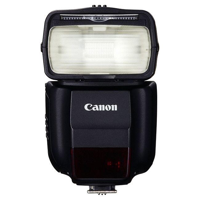 Canon Speedlite 430EX III-RT abordable